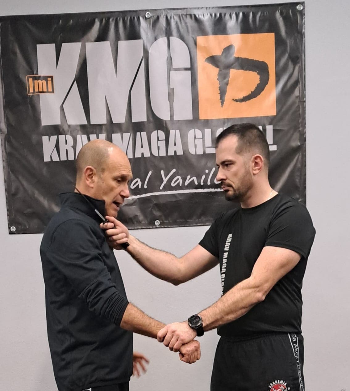 Zespół instruktorów